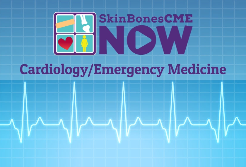 Cardiology CME | Skin Bones CME